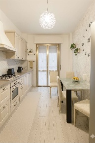 Foto Appartamento in via sante Vincenzi, Reggio nell'Emilia Massarenti