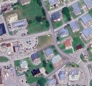 Foto Case indipendenti in Via Monte Rite, Valle di Cadore Centro di 173 m²