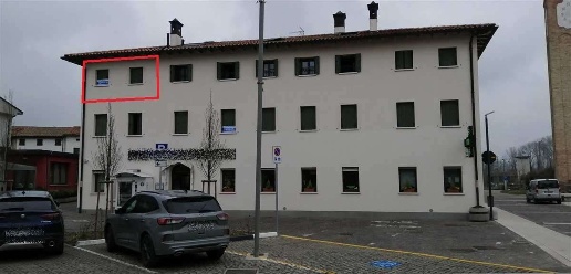 Foto Appartamento in Via Roma 93, Cinto Caomaggiore Pramaggiore Blessaglia