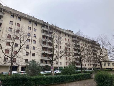 Foto Appartamento in via Lunghi 83, Perugia Ponte San Giovanni - Balanzano