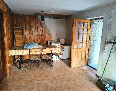 Foto Appartamento in Rean, Saint-Marcel Saint Marcel di 50 m² con 3 locali