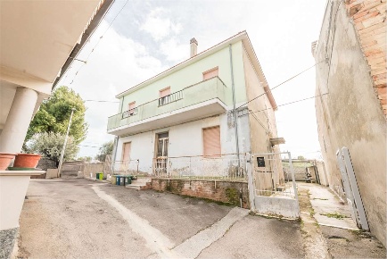 Foto Appartamento in CONTRADA COLLEVENTO, Montesilvano Montesilvano Colle