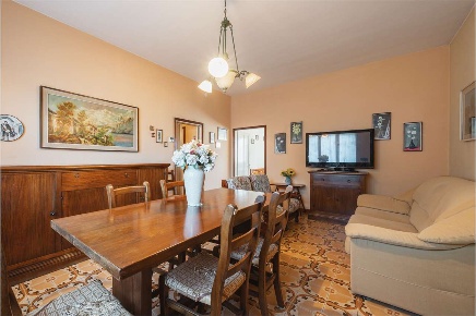 Foto Appartamento a Finale Emilia di 118 m² con 5 locali in vendita