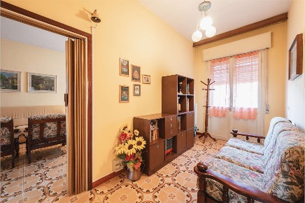 Foto Appartamento a Finale Emilia di 118 m² con 5 locali in vendita