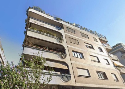 Foto Appartamento in Via Costanzo Casana, Roma Ostia Ponente di 107 m²