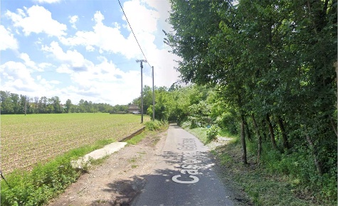 Foto Villa unifamiliare in Via Maglio 63, Pontoglio di 351 m² con 4 locali