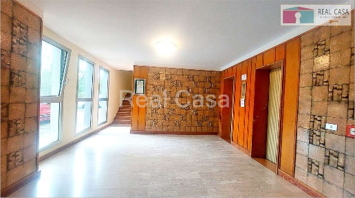 Foto Appartamento in Via Avanzini, Modena Villaggio Zeta di 144 m²