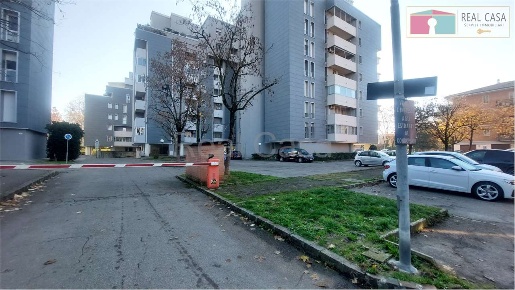 Foto Appartamento in Via Avanzini, Modena Villaggio Zeta di 144 m²