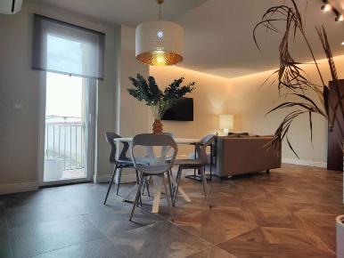 Foto Appartamento a Catania di 63 m² con 2 locali in affitto