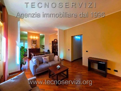 Foto Appartamento a Savignano sul Panaro di 90 m² con 5 locali in vendita
