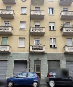 Foto Appartamento in Via Marchese Visconti, Torino Borgo Vittoria di 42 m²