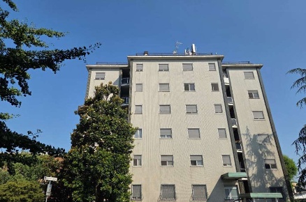 Foto Appartamento in Via Palmiro Togliatti, Rozzano Centro di 80 m²
