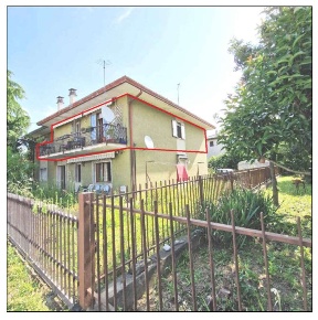 Foto Appartamento in Via Lombardia 1, Scorzè Centro di 96 m² con 6 locali