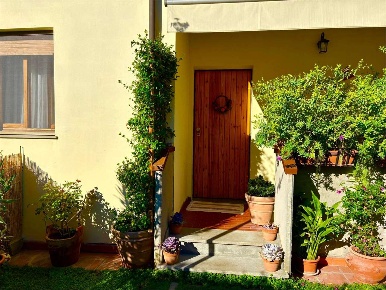 Foto Appartamento a Subbiano di 96 m² con 4 locali in vendita