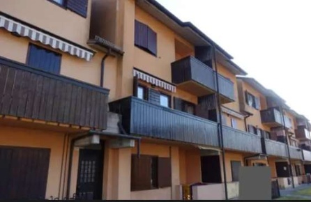 Foto Appartamento in Via Buzzati, Sedico Mas di 123 m² con 8 locali