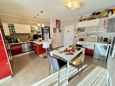 Foto Appartamento in Via Cacherano Bricherasio 3, Pinerolo San Lazzaro