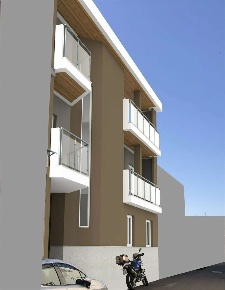 Foto Terreno edificabile in via Mandas 2, Quartucciu Centro di 250 m²