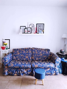 Foto Appartamento in Via Giacosa 53, Milano Rovereto di 50 m² con 2 locali