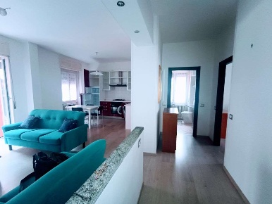 Foto Appartamento in piazza della repubblica 24, Villadossola di 70 m²