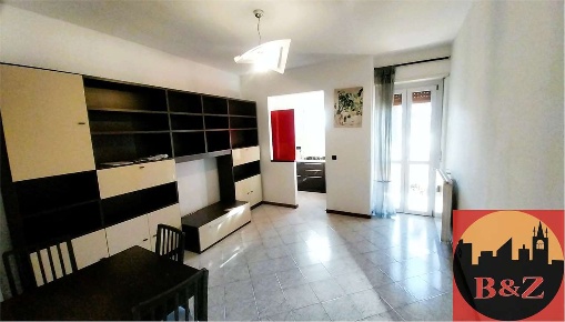 Foto Appartamento in Via Auriletto 6, Rivoli Coop - Vecco di 62 m²
