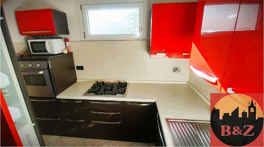 Foto Appartamento in Via Auriletto 6, Rivoli Coop - Vecco di 62 m²