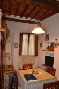 Foto Appartamento a Sinalunga di 50 m² con 2 locali in vendita