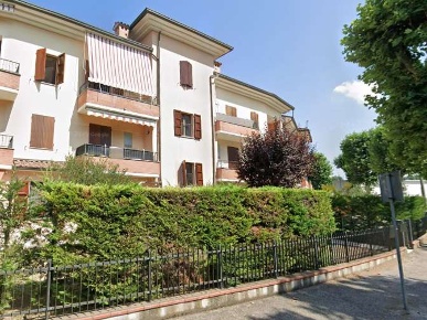 Foto Appartamento in Via G. Garibaldi, Fusignano Centro di 59 m² all'asta