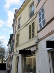 Foto Appartamento in Giuseppe Garibaldi, Faenza di 102 m² con 4 locali