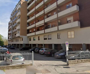 Foto Appartamento in Via Pisa, Rivoli San Paolo di 108 m² con 5 locali