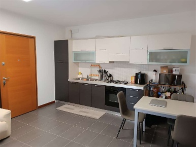 Foto Appartamento a Mogliano Veneto di 55 m² con 2 locali in affitto