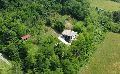 Foto Villa unifamiliare in Località ciribina, Stazzano di 136 m² in affitto