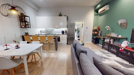 Foto Appartamento in Via San Francesco, San Benedetto del Tronto di 60 m²