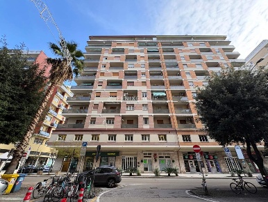 Foto Appartamento in Viale Alcide De Gasperi 27 - 35, De Gasperi, Conad