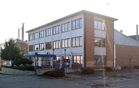 Foto Ufficio in Via Pavia, Rivoli Maiasco di 810 m² con 26 locali