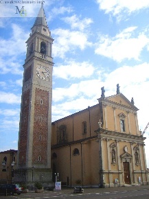 Foto Villa bifamiliare a San Bonifacio Centro di 180 m² con 5 locali