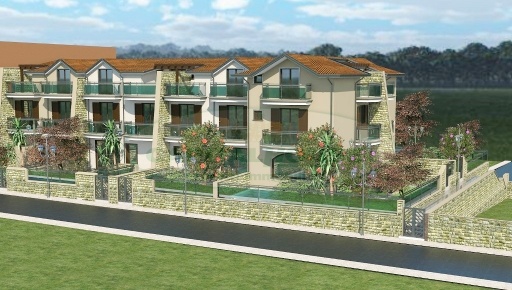 Foto Villa singola in mugnano del cardinale, Mugnano del Cardinale