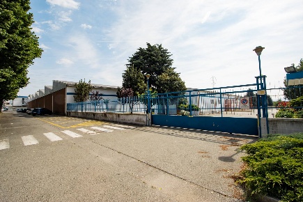 Foto Capannone industriale in Via Pavia, Rivoli Maiasco di 8200 m²