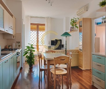 Foto Appartamento in VIA DELLE SIEPI, Livorno Calzabigi di 57 m² in affitto