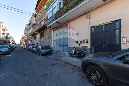Foto Appartamento in Via Del Papiro, Catania San Giorgio di 85 m²