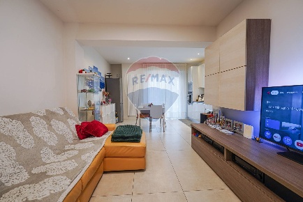 Foto Appartamento in via San Vittore, Brembate Centro di 98 m² con 4 locali