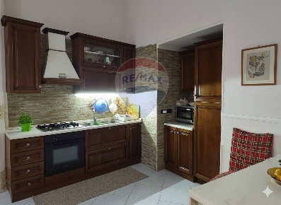 Foto Appartamento in via Vittoriio Emanuele III, Napoli Piscinola di 68 m²