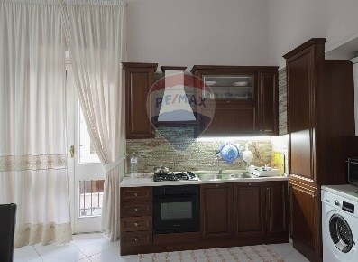 Foto Appartamento in via Vittoriio Emanuele III, Napoli Piscinola di 68 m²