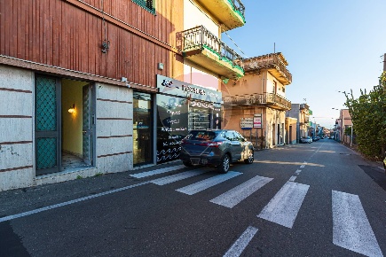 Foto Appartamento in VIa Roma, San Pietro Clarenza di 160 m² con 4 locali