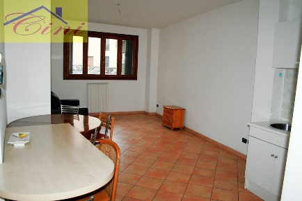Foto Appartamento in VIA CROCIFISSO, Galbiate Centro di 83 m² con 2 locali
