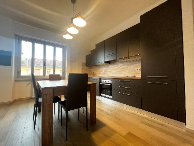 Foto Appartamento in Viale Zara, Milano Istria di 90 m² con 3 locali