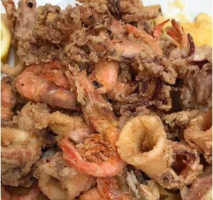 Foto Bar a Venezia Lido di Venezia di 110 m² con 3 locali in vendita