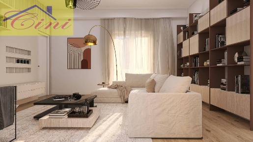 Foto Appartamento in piazza martiri della libertà, Rogeno Centro di 150 m²