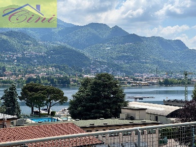 Foto Appartamento in via statale, Garlate di 159 m² con 3 locali in vendita