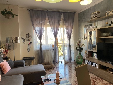 Foto Appartamento in Via Borgaro, Torino Madonna di Campagna di 103 m²
