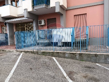 Foto Appartamento in Via Padre Giuseppe Puglisi, Palermo Settecannoli